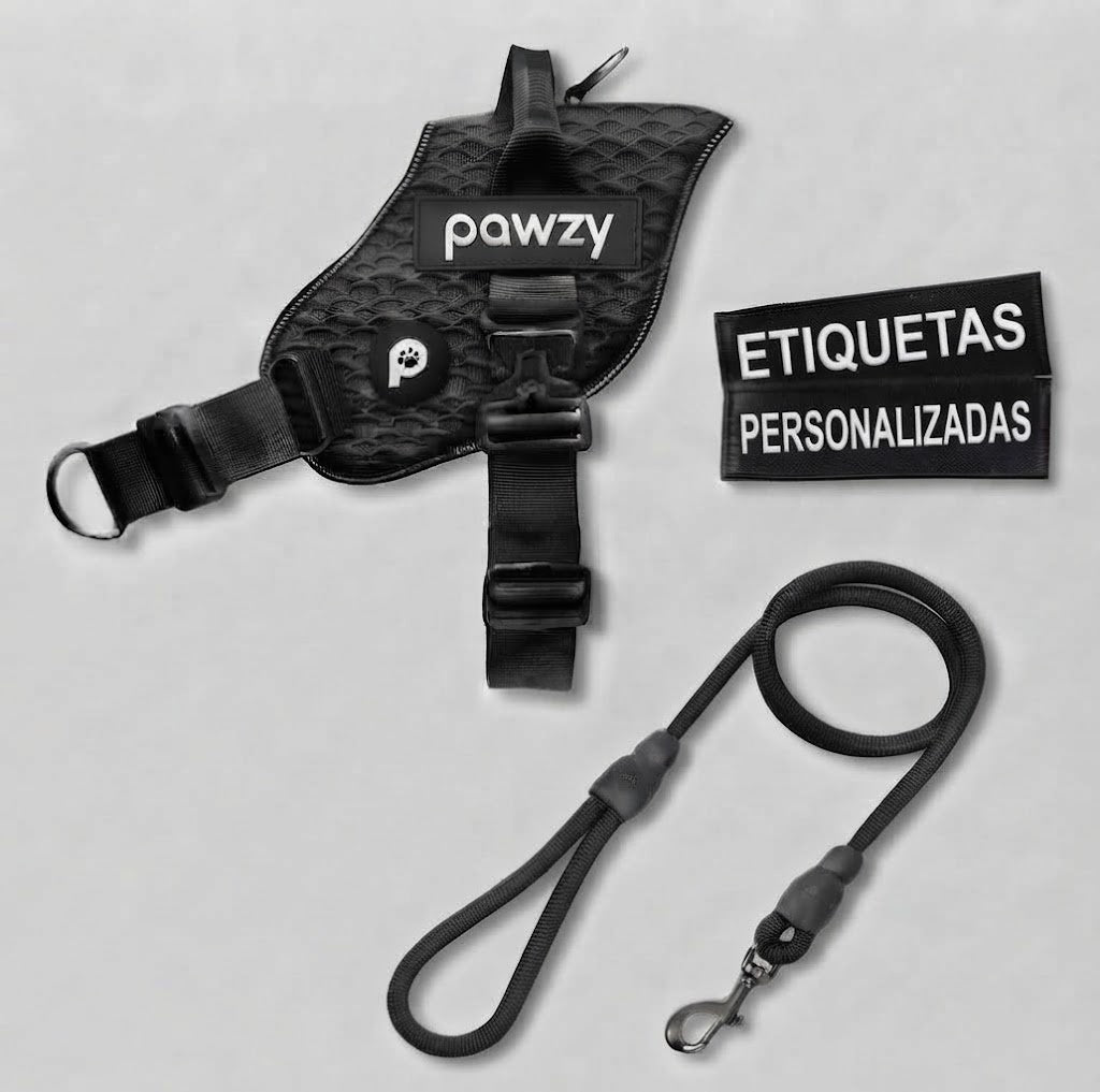 Kit EasyFit Flex Anti-Tirones