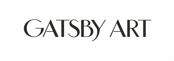 Gatsby Art