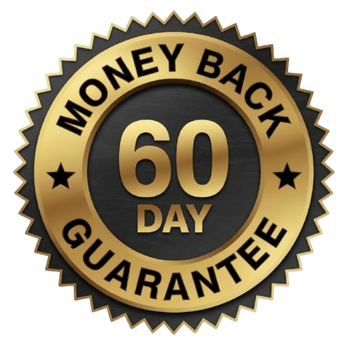 Garantía de 60 días