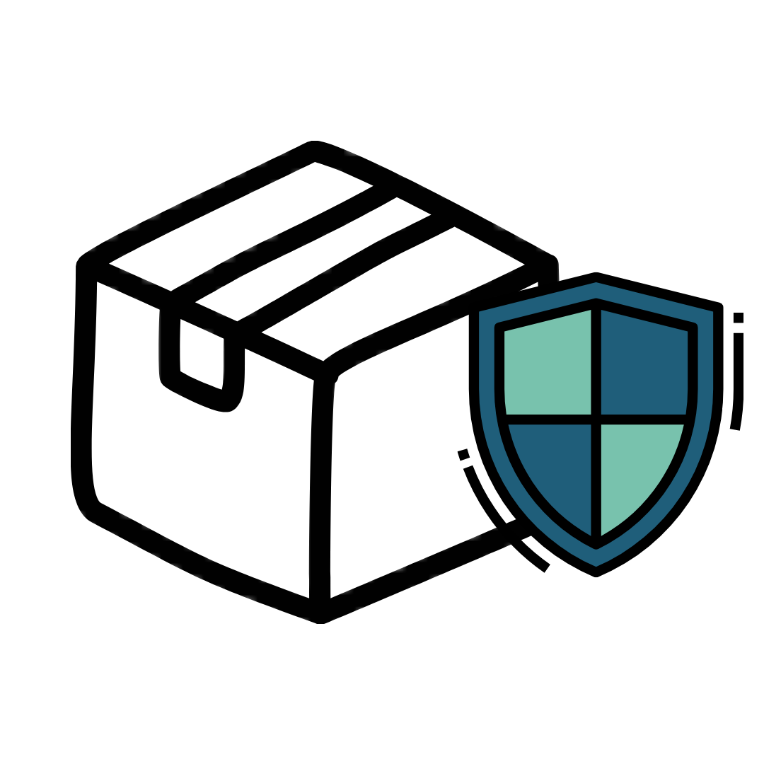 Protección de envío